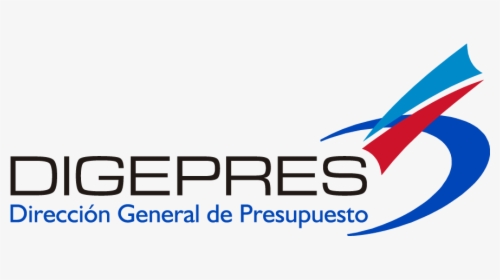 Logo Digepres - Digepres, HD Png Download, Free Download