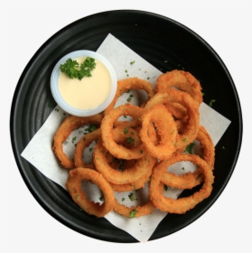 Onion Ring, HD Png Download, Free Download