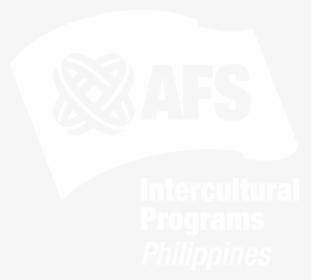 Afs Intercultural Programs, HD Png Download, Free Download