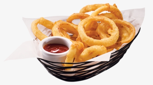 Fried Onion, HD Png Download, Free Download