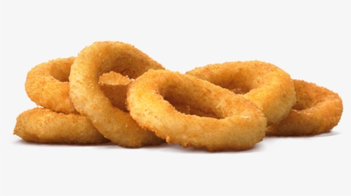 Burger King Onionrings, HD Png Download, Free Download