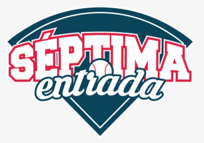 Séptima Entrada - Septima Entrada Logo, HD Png Download, Free Download