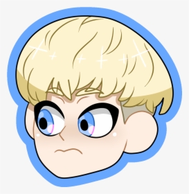 Devilman Crybaby Squad Stickers - Devilman Crybaby Stickers, HD Png Download, Free Download
