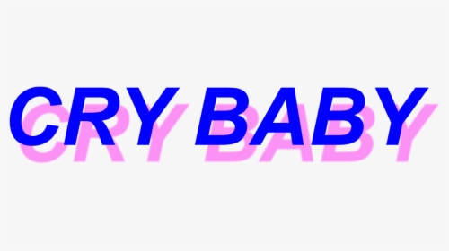 Yandere Simulator Fanon Wiki - Cry Baby Text Png, Transparent Png, Free Download