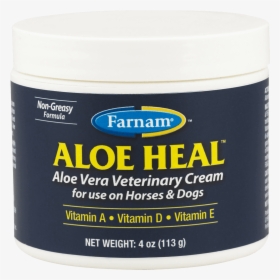 Aloe Vera Wound Cream, HD Png Download, Free Download