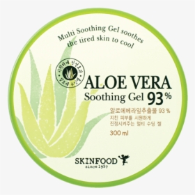 Aloe Vera Gel 93%, HD Png Download, Free Download