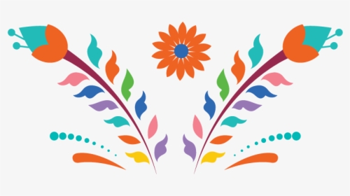 Transparent Mexican Flowers Png, Png Download, Free Download