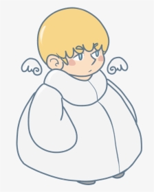 So I Just Finished Devilman Crybaby And Ryo And His - Ryo Devilman Crybaby, HD Png Download, Free Download