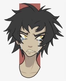 Png Devilman Cry Baby, Transparent Png, Free Download