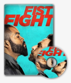 58a3e0ea56b3b Fistfight - Fist Fight 2017, HD Png Download, Free Download