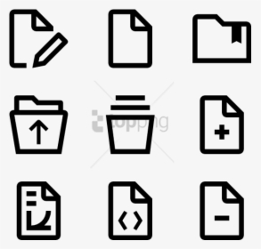 Building Outline Png, Transparent Png, Free Download