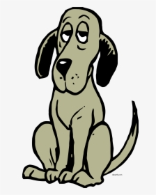 Public Domain Free Dog, HD Png Download, Free Download
