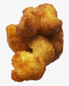 Picture Of Churro Puffs - Churro Puffs, HD Png Download, Free Download