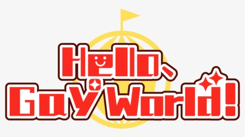 Bang Dream Hello Happy World Logo, HD Png Download, Free Download