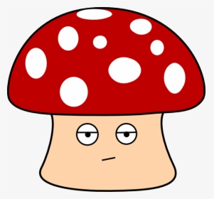 Mushroom Smurfs, HD Png Download, Free Download