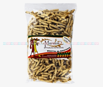 Marsam Churro De Amaranto C/chia 16/500g Marsam - Penne, HD Png Download, Free Download