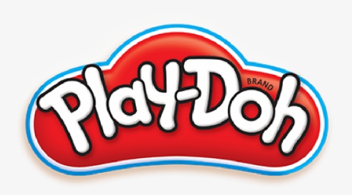 Play Doh Clipart Академия Холдинг Play Doh - Play Doh Logo Png, Transparent Png, Free Download