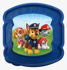 Chase Paw Patrol Brother Of The Birthday Boy, HD Png Download, Free Download