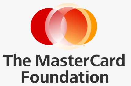The Mastercard Foundation And Microsave Collaborate - Mastercard Foundation Logo, HD Png Download, Free Download