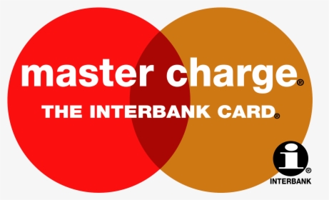 Mastercard Logo The Interbank Card, HD Png Download, Free Download