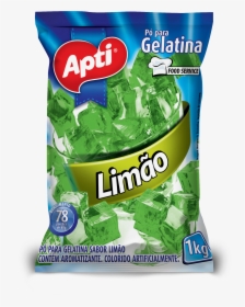 Gelatina Apti 1kg, HD Png Download, Free Download