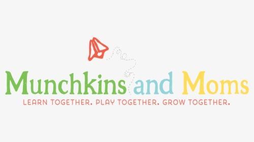 Moms And Munchkins, HD Png Download, Free Download