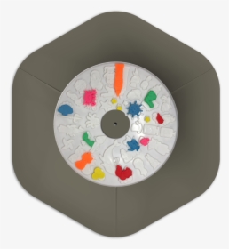 Mutable Extension Playdough - Circle, HD Png Download, Free Download
