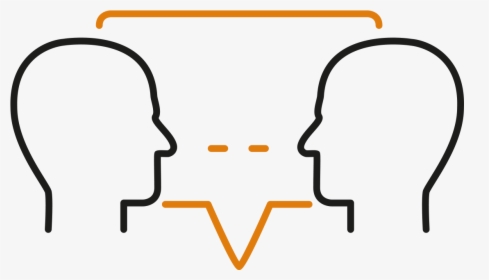 Conversation Icon , Png Download, Transparent Png, Free Download