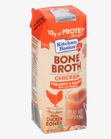Kitchen Basics Bone Broth, HD Png Download, Free Download