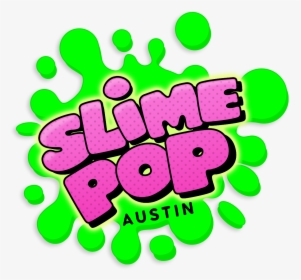 Slime Pop, HD Png Download, Free Download