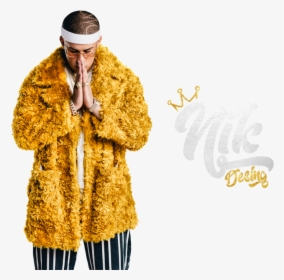 Bad Bunny Houston Tx, HD Png Download, Free Download