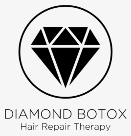 Diamond Botox Hair Therapy 3 Pack - Diamond Botox Hair Treatment, HD Png Download, Free Download