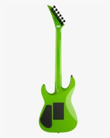 Jackson Sl3x Soloist Green Slime, HD Png Download, Free Download