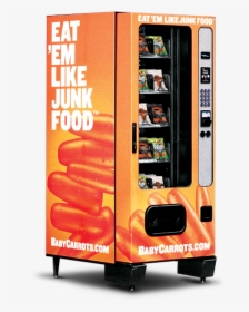 Carrot Vendor V3 - Gadget, HD Png Download, Free Download
