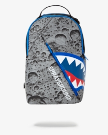 Picture 1 Of - Sprayground Backpack Moon, HD Png Download, Free Download