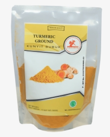 Turmeric-ground - Jasmine Rice, HD Png Download, Free Download