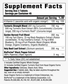 Munster Cheese Nutritional Information, HD Png Download, Free Download