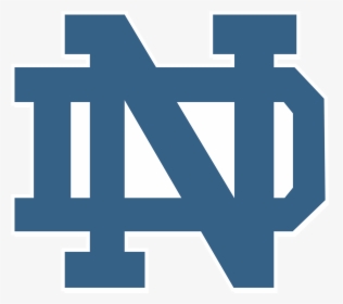 Notre Dame Women's Basketball Logo, HD Png Download, Free Download