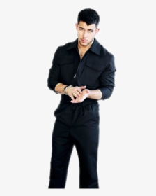 Nick Jonas Photoshoot Gq, HD Png Download, Free Download
