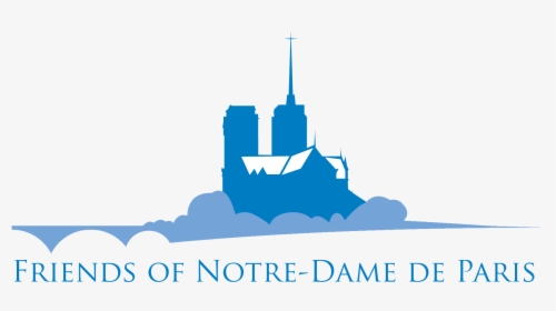 Notre Dame Cathedral Logo, HD Png Download, Free Download