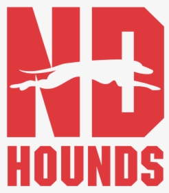 Notre Dame Hounds, HD Png Download, Free Download