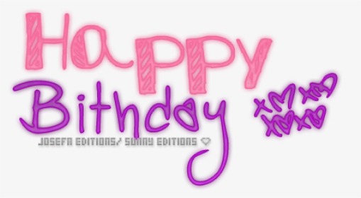 Happy Wala Birthday Image Png, Transparent Png, Free Download