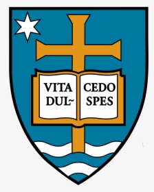 Notre Dame Shield Logo, HD Png Download, Free Download
