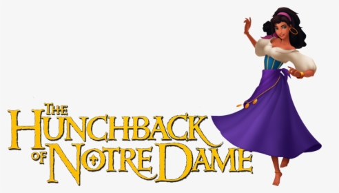 Hunchback Of Notre Dame Clipart, HD Png Download, Free Download