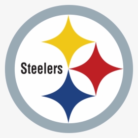 Steelers Nfl Logo Png, Transparent Png, Free Download