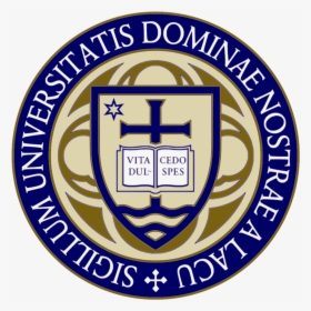 Notre Dame Law School Logo, HD Png Download, Free Download
