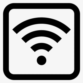 Wi Fi Icon Png Photo - Symbol Wifi, Transparent Png, Free Download