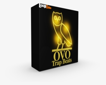 Ovo Trap Beats - Graphic Design, HD Png Download, Free Download