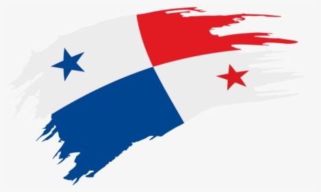 Transparent Panama Flag Png, Png Download, Free Download
