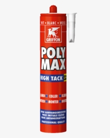 Poly Max® High Tack - Polymax High Tack Express, HD Png Download, Free Download